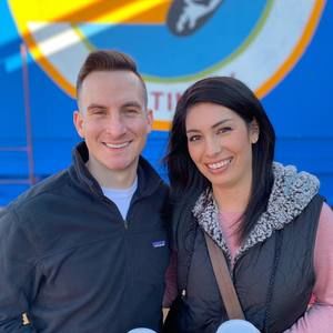 Meet your Posher, Chase